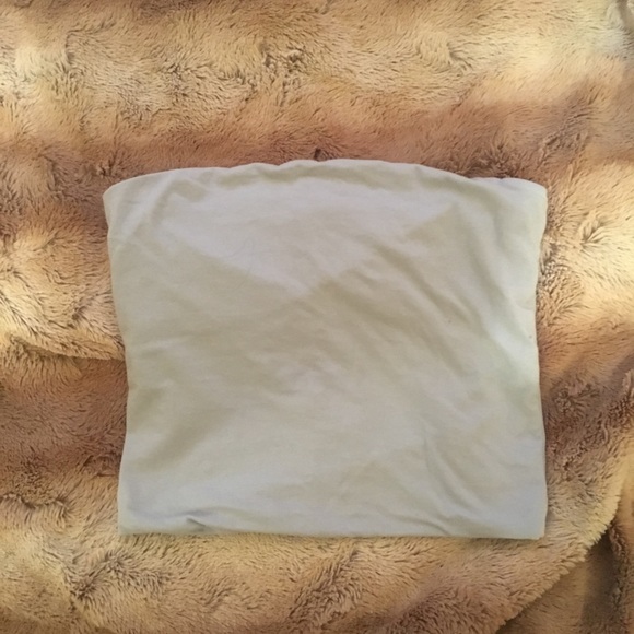 Brandy Tube Tops (NOW In blue, pink white lavender - Picture 4 of 8